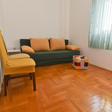 Apartment Nelly- Self Check-In 자다르 외부 사진